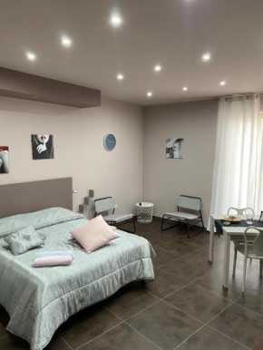 La casa di Francesca Campobello Di Licata